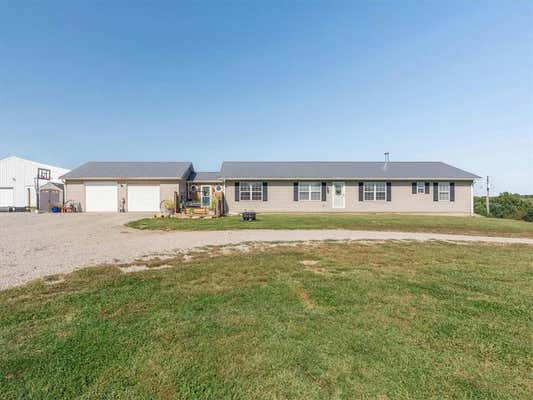 14199 COUNTY ROAD 191, SAVANNAH, MO 64485 - Image 1