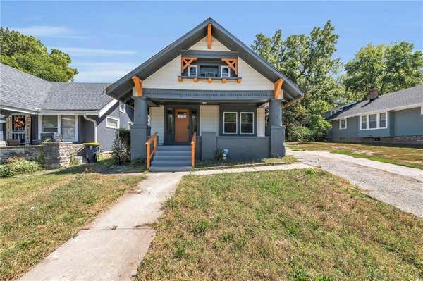 4205 PROSPECT AVE, KANSAS CITY, MO 64130 - Image 1