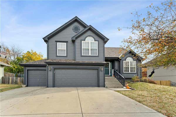 2306 SUMMIT TRL, KEARNEY, MO 64060 - Image 1