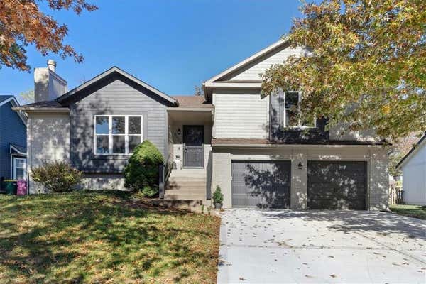 6508 W 151ST PL, OVERLAND PARK, KS 66223 - Image 1