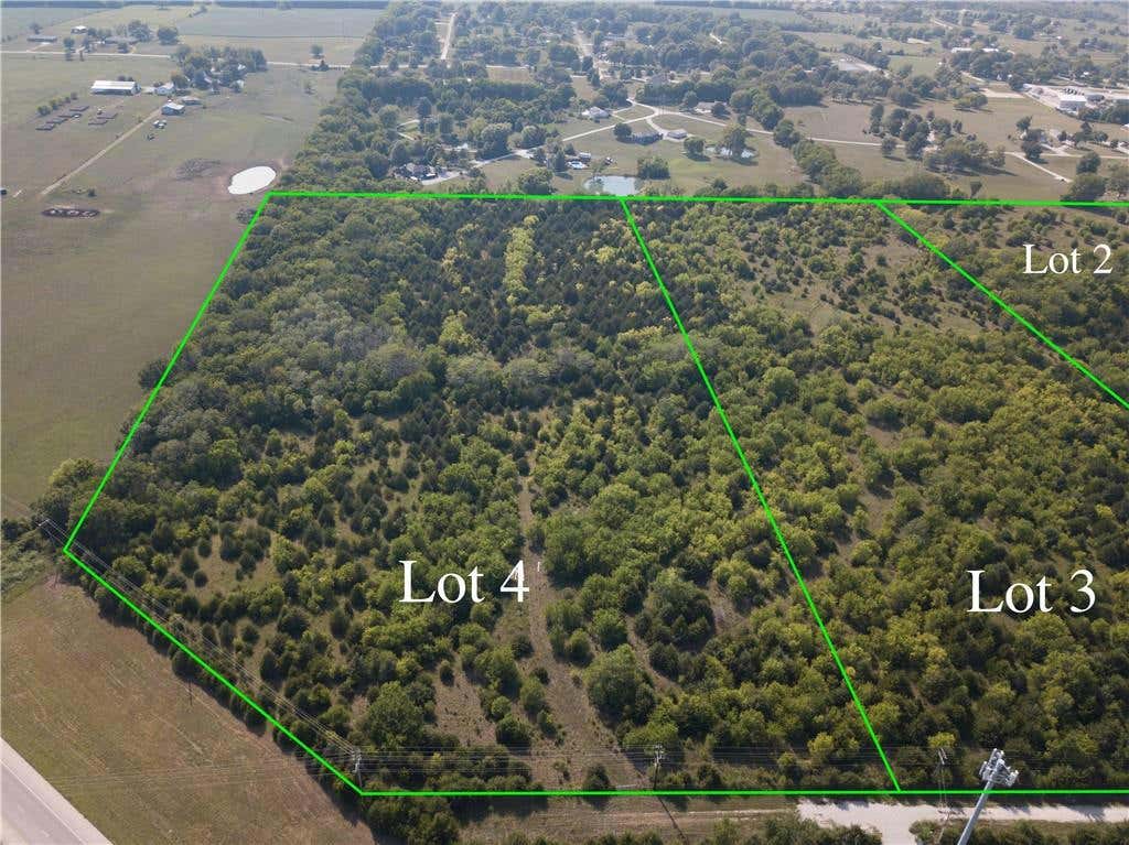 LOT 4 HARMONY ROAD, PAOLA, KS 66071, photo 1 of 4