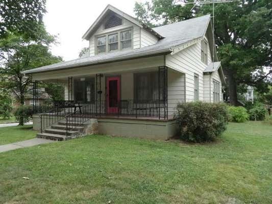 409 N DELAWARE ST, BUTLER, MO 64730 - Image 1