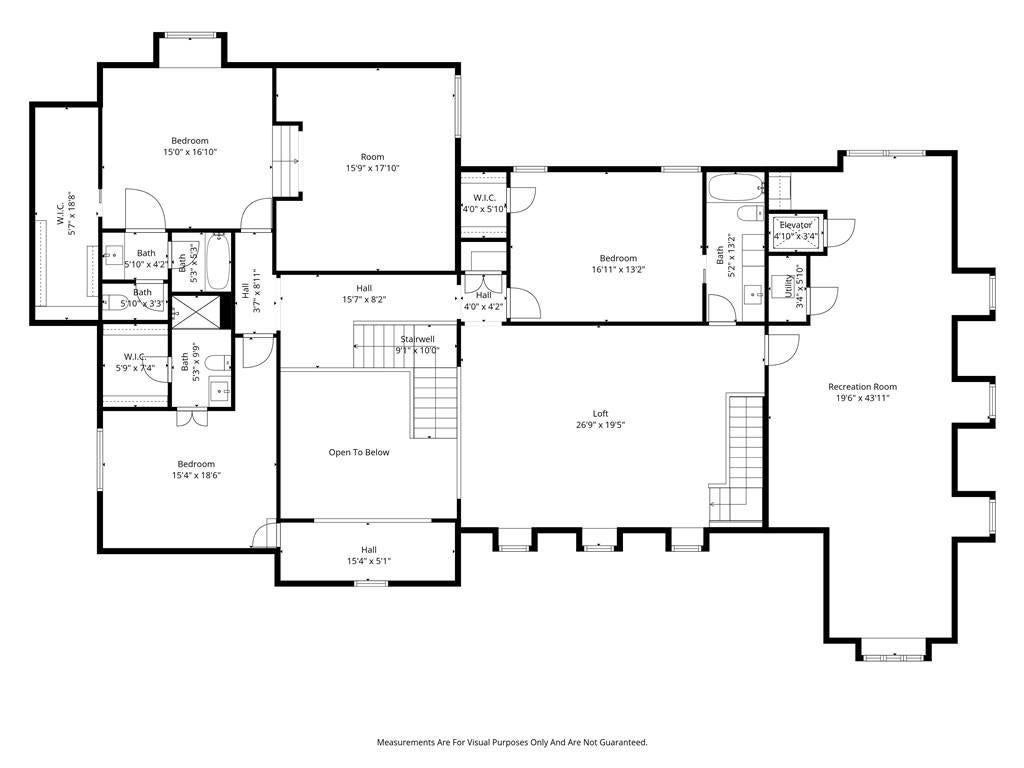 Liberty, Missouri, 64068, United States, 4 Bedrooms Bedrooms, ,7 BathroomsBathrooms,Residential,Active,1987271