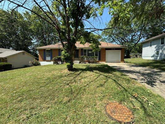 3716 S GREENWICH LN, INDEPENDENCE, MO 64055 - Image 1