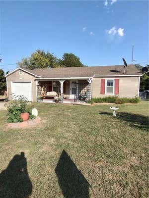 1103 S FOREST ST, EL DORADO SPRINGS, MO 64744 - Image 1