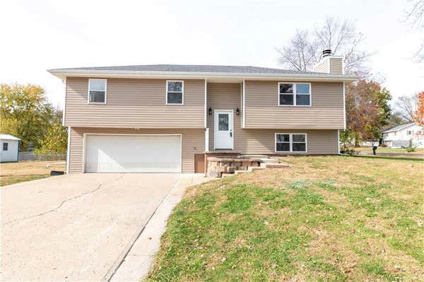 4 BLUEBIRD DR, AGENCY, MO 64401 - Image 1