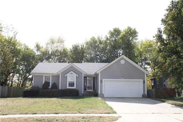 21171 W 227TH ST, SPRING HILL, KS 66083 - Image 1