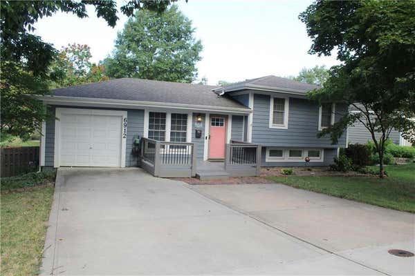 6912 BENSON ST, OVERLAND PARK, KS 66204 - Image 1