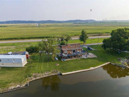 123 W FIELDS SHADY REST DR, CRAIG, MO 64437 - Image 1