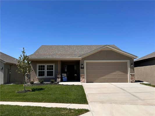 2118 GREENFIELD PT, KEARNEY, MO 64060 - Image 1