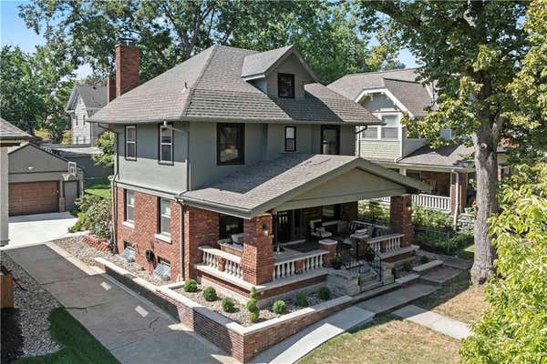 215 W 62ND ST, KANSAS CITY, MO 64113 - Image 1