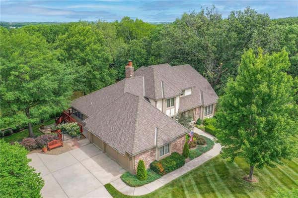 2390 W 158TH CIR, OVERLAND PARK, KS 66224 - Image 1