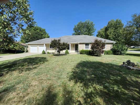 6423 STERLING AVE, RAYTOWN, MO 64133 - Image 1