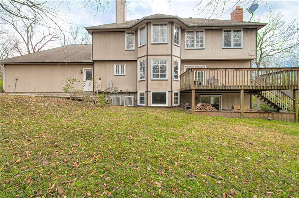 Lee'S Summit, Missouri, 64086, United States, 4 Bedrooms Bedrooms, ,4 BathroomsBathrooms,Residential,Active,1993632