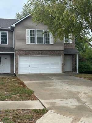 1666 NW GARRETT DR, BLUE SPRINGS, MO 64015 - Image 1