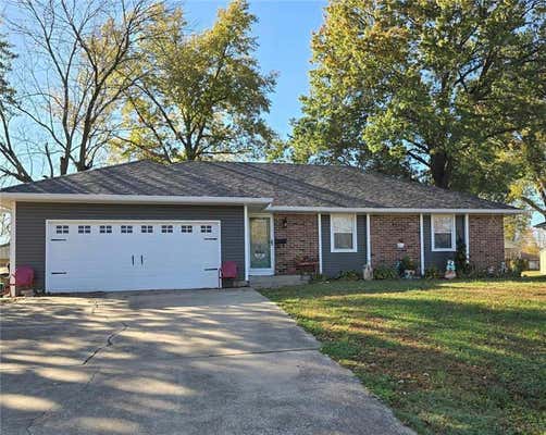 1704 E GREEN ST, CLINTON, MO 64735 - Image 1