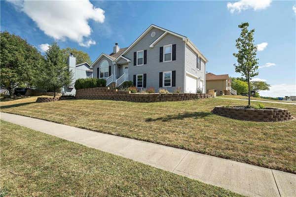 1209 SUSAN ST, KEARNEY, MO 64060, photo 3 of 35