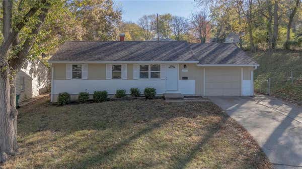 2515 S ARLINGTON AVE, INDEPENDENCE, MO 64052 - Image 1