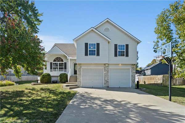 902 SW MONTANA RIDGE DR, GRAIN VALLEY, MO 64029 - Image 1