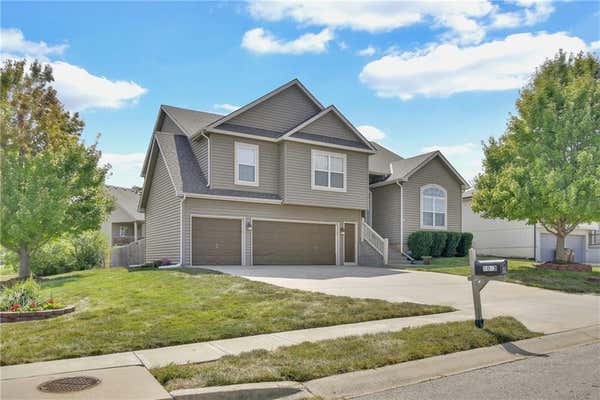 1013 CLAYTON DR, RAYMORE, MO 64083 - Image 1