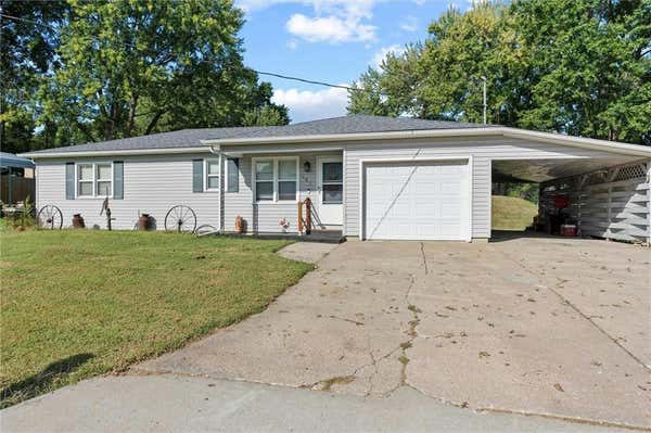 406 OTTMAN ST, RICHMOND, MO 64085 - Image 1