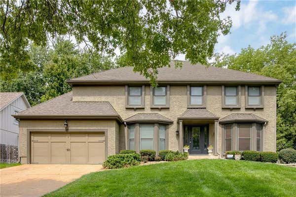 14818 W 83RD ST, LENEXA, KS 66215 - Image 1