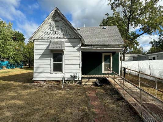 904 W 4TH N/A, COFFEYVILLE, KS 67337 - Image 1