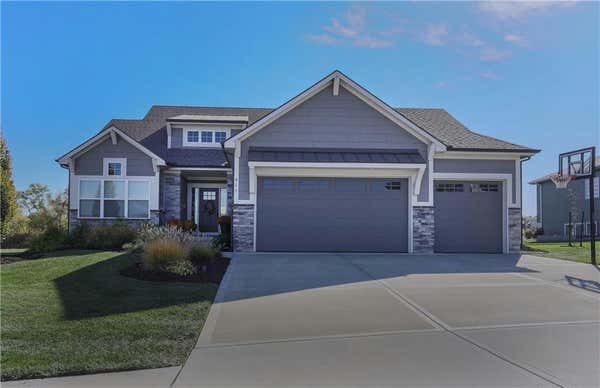 911 RANNOCH LN, RAYMORE, MO 64083 - Image 1