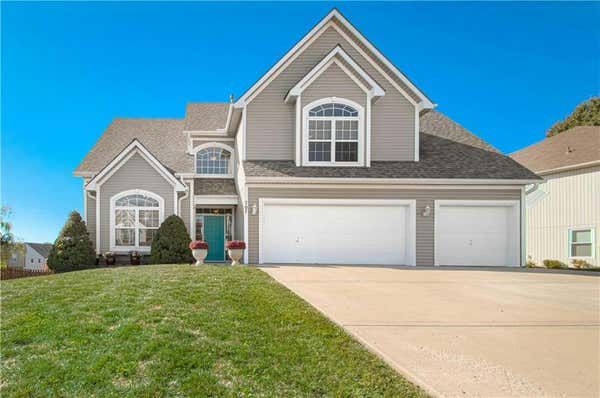 707 LUCILLE ST, LIBERTY, MO 64068 - Image 1