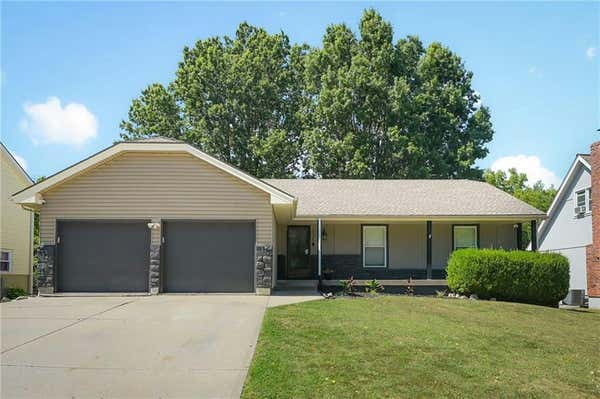 1116 SE 7TH ST, LEES SUMMIT, MO 64063 - Image 1