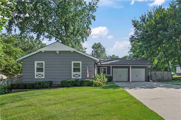 4921 W 64TH TER, PRAIRIE VILLAGE, KS 66208 - Image 1