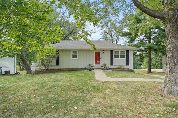 6820 NW BLAIR RD, PARKVILLE, MO 64152 - Image 1