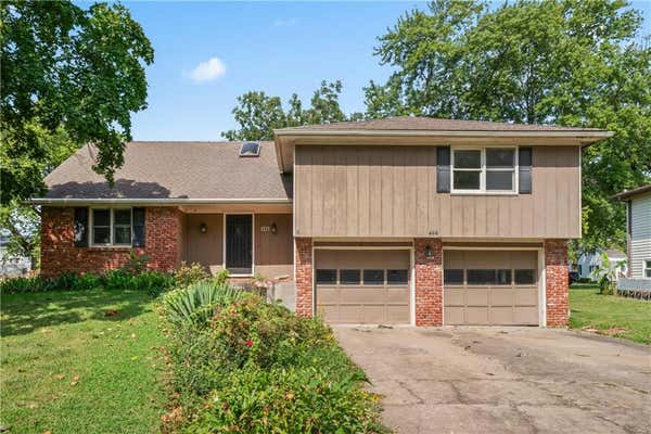 406 S SAINT LOUIS ST, CONCORDIA, MO 64020 - Image 1