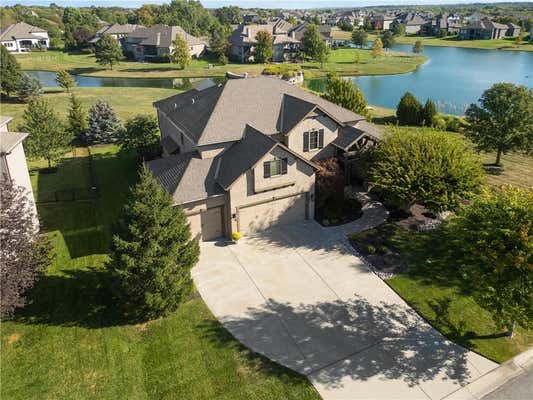 3600 W 158TH ST, OVERLAND PARK, KS 66224 - Image 1