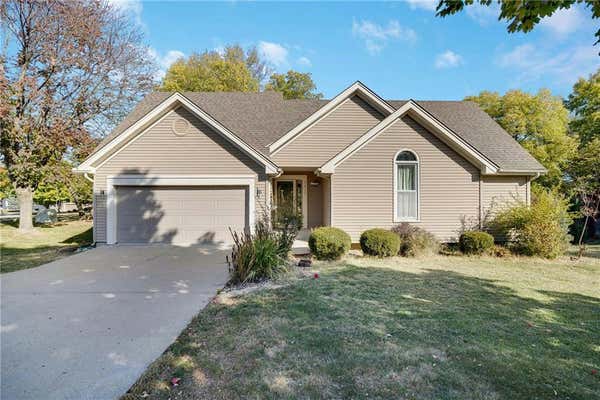 1432 NW 79TH ST, KANSAS CITY, MO 64118 - Image 1