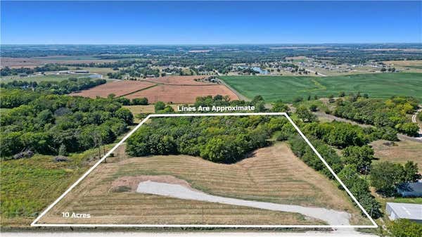 LOT 1 BARKERTOWN ROAD, ODESSA, MO 64076 - Image 1