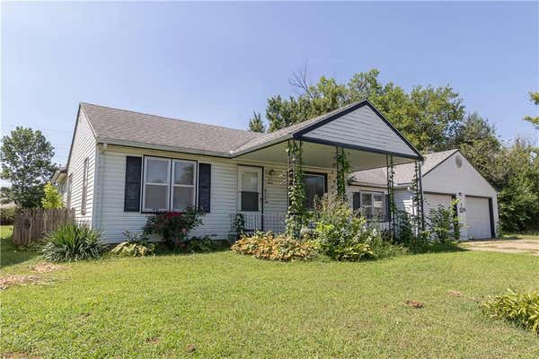 415 W NEW ST, COFFEYVILLE, KS 67337 - Image 1