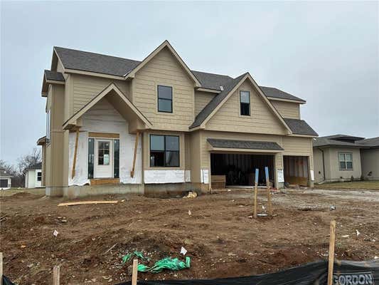 2614 SW FIREFLY LN, LEE'S SUMMIT, MO 64082, photo 2 of 2