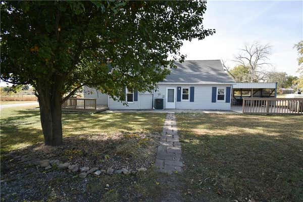 46 NW 310TH ST, PLATTSBURG, MO 64477, photo 3 of 35