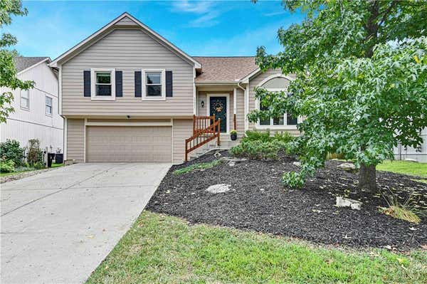 15571 S APACHE ST, OLATHE, KS 66062 - Image 1