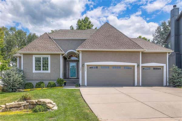 15537 WOODWARD ST, OVERLAND PARK, KS 66223 - Image 1