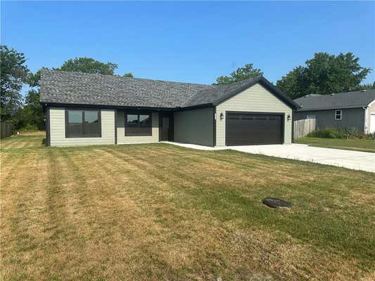 526 S TRUMAN RD, ARCHIE, MO 64725 - Image 1