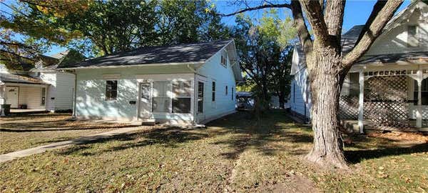 716 E LINCOLN ST, IOLA, KS 66749 - Image 1