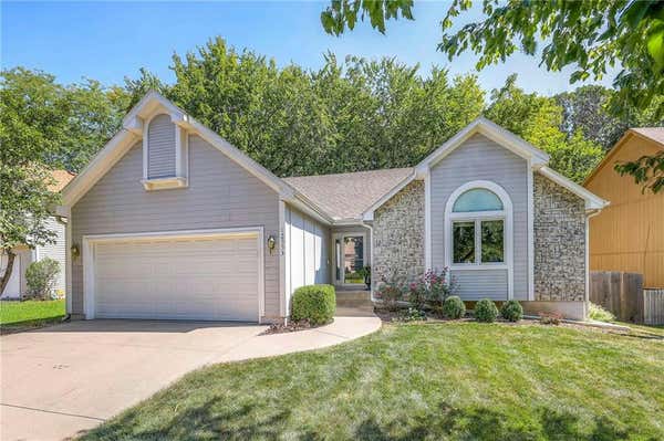 12553 S ALCAN CIR, OLATHE, KS 66062 - Image 1