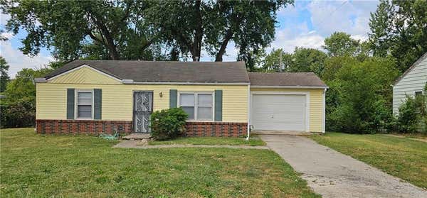 2706 N 64TH ST, KANSAS CITY, KS 66104 - Image 1