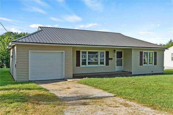 407 E BLACK DIAMOND ST, RICHMOND, MO 64085 - Image 1