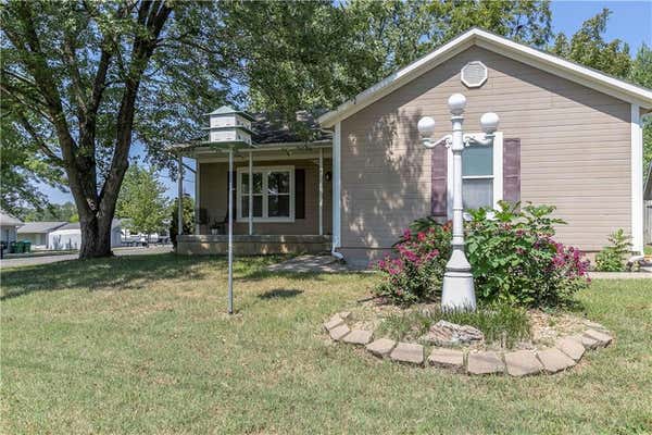 406 W MULBERRY ST, CLEVELAND, MO 64734 - Image 1