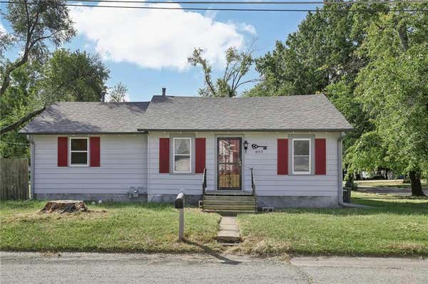 822 W 10TH ST, OTTAWA, KS 66067 - Image 1