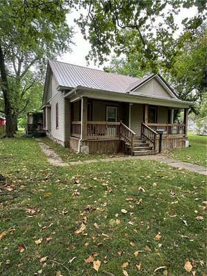 612 S COTTONWOOD ST, IOLA, KS 66749 - Image 1