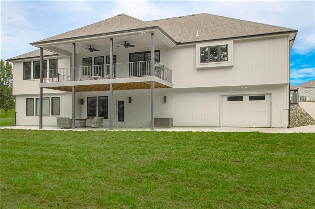 Kearney, Missouri, 64060, United States, 4 Bedrooms Bedrooms, ,3 BathroomsBathrooms,Residential,Active,1927650